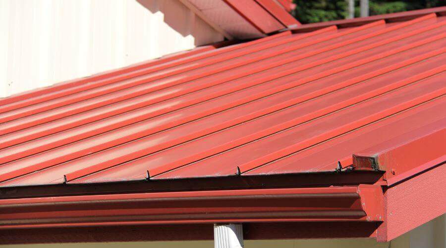 Industrial Roof Replacement in Mackinac Island, MI